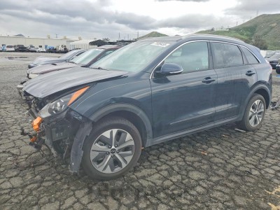 Kia Niro 2022 KNDCC3LG7N5124646