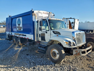 International 7000-series 2007 VIN 1HTWGAZT17J406286