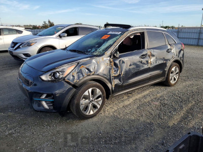 Kia Niro 2022 KNDCE3LG6N5146874