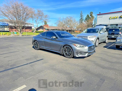 Infiniti Q60 2018 JN1EV7EK8JM341508