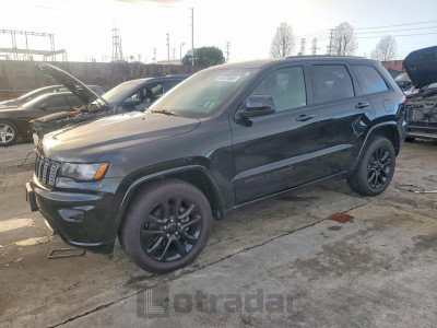 Jeep Grand cherokee 2019 1C4RJFAG2KC566505