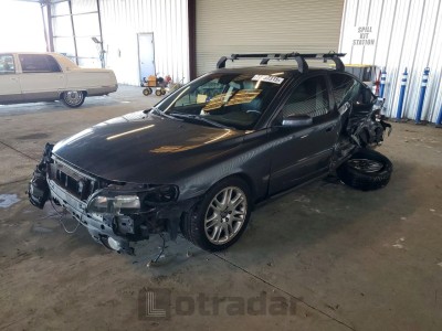Volvo S60 2004 VIN YV1RS59V742419108