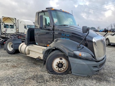International Rh613 2022 VIN 3HSDXTZN0NN054594