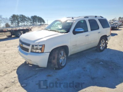 Chevrolet Tahoe 2012 1GNSKCE04CR192107