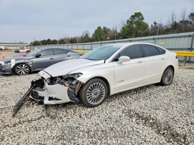 Ford Fusion 2013 3FA6P0RU4DR288130