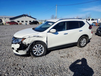 Nissan Rogue 2020 JN8AT2MV0LW115295