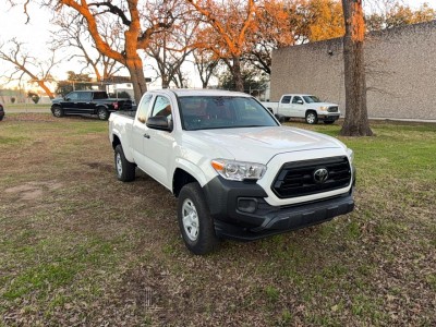 Toyota  2021 VIN 3TYRX5GN1MT011484
