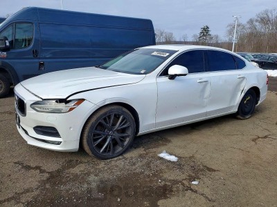 Volvo S90 2018 LVY992MK6JP033669