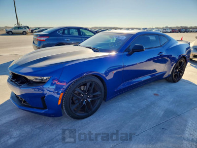 Chevrolet Camaro 2019 1G1FA1RXXK0128660