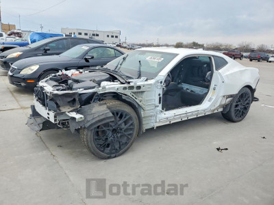 Chevrolet Camaro 2019 1G1FD1RS5K0149623