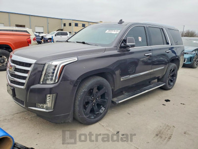 Cadillac Escalade 2016 1GYS4CKJ5GR392591