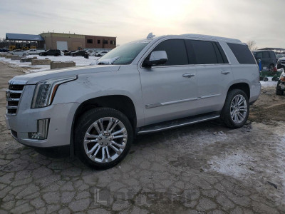 Cadillac Escalade 2019 1GYS4BKJ3KR281430