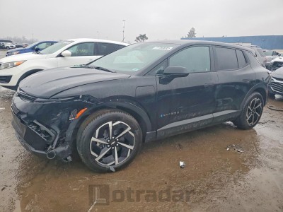Chevrolet Equinox 2025 3GN7DMRP6SS234608