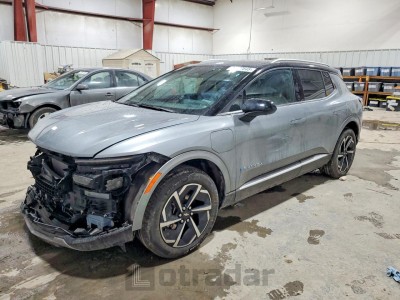 Chevrolet Equinox 2025 3GN7DNRR6SS211188
