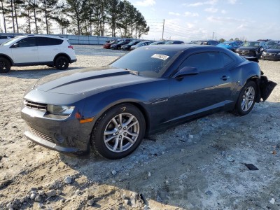 Chevrolet Camaro 2015 2G1FB1E32F9226190
