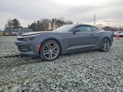 Chevrolet Camaro 2016 1G1FA1RS2G0135579