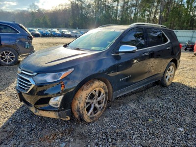Chevrolet Equinox 2021 2GNAXXEVXM6150697