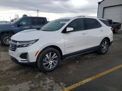 Chevrolet Equinox 2024 3GNAXXEGXRL298935
