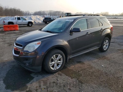Chevrolet Equinox 2015 1GNFLFEK7FZ144400