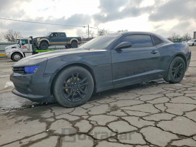 Chevrolet Camaro 2015 2G1FB1E39F9294132