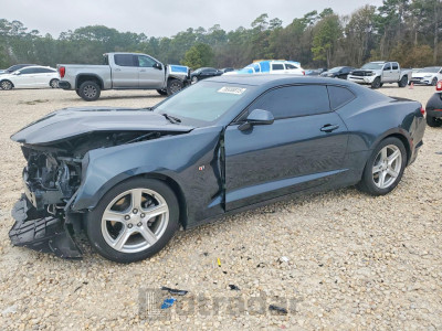 Chevrolet Camaro 2022 1G1FB1RX1N0105172