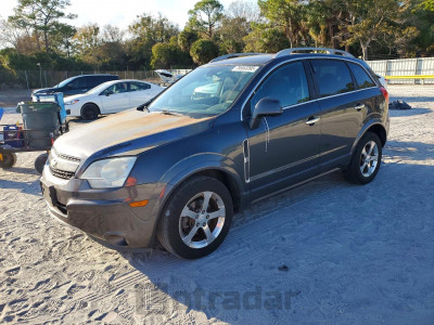 Chevrolet Captiva 2013 3GNAL3EKXDS546351