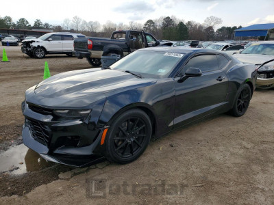 Chevrolet Camaro 2021 1G1FB1RXXM0143112