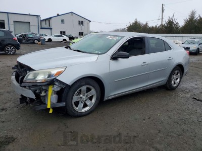 Chevrolet Malibu 2015 1G11B5SL9FU144093