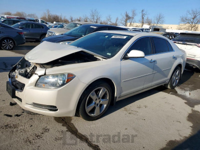 Chevrolet Malibu 2012 1G1ZD5E07CF136797