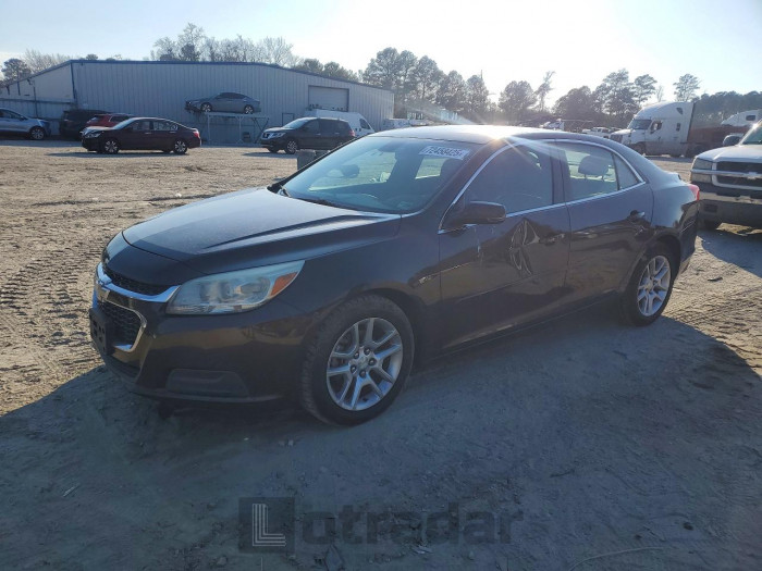 Chevrolet Malibu 2015 VIN 1G11C5SLXFF171563