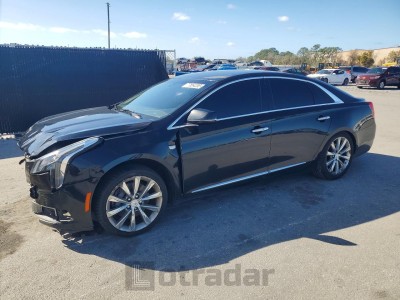 Cadillac Xts 2019 2G61U5S30K9144401
