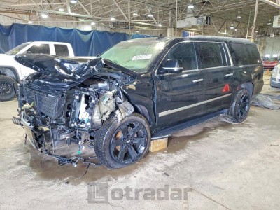 Cadillac Escalade esv 2019 1GYS4HKJXKR202578
