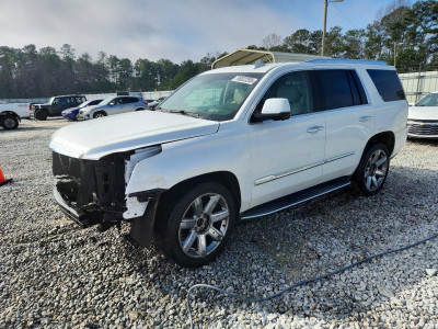 Cadillac Escalade 2017 1GYS3BKJ4HR355224
