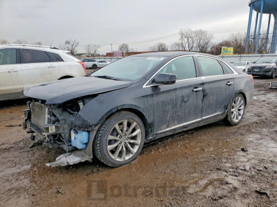 Cadillac Xts 2017 2G61N5S33H9130594