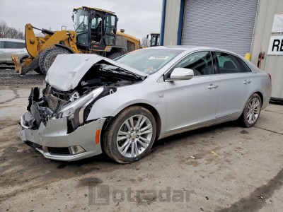 Cadillac Xts 2019 2G61M5S3XK9157348