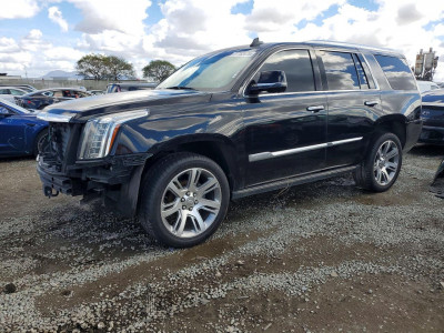 Cadillac Escalade 2016 1GYS3CKJXGR390869