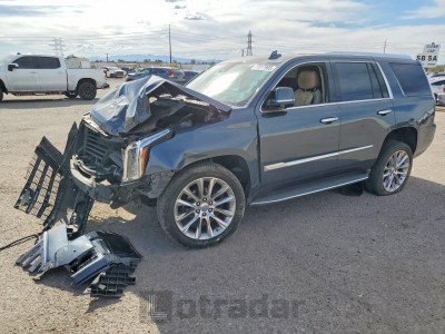 Cadillac Escalade 2020 1GYS4BKJ4LR147558