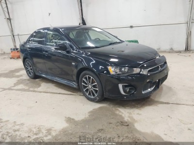 Mitsubishi Lancer 2016 JA32V2FW5GU012700