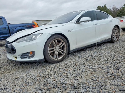 Tesla Model s 2014 5YJSA1S13EFP66086