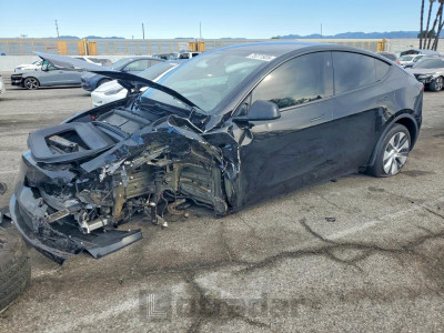 Tesla Model y 2023 7SAYGDEE6PA146294