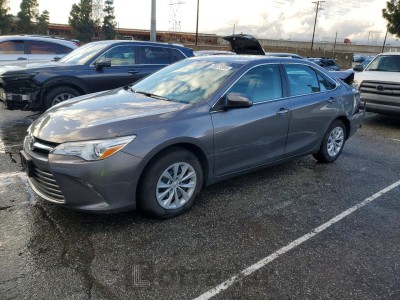 Toyota Camry 2017 VIN 4T1BF1FK4HU775794