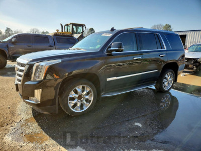Cadillac Escalade 2016 1GYS3BKJ9GR106190