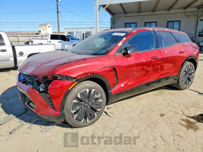 Chevrolet Blazer 2024 3GNKDCRJ2RS228279