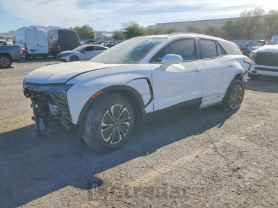 Chevrolet Blazer 2024 3GNKDBRJ0RS257709