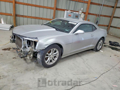 Chevrolet Camaro 2014 2G1FA1E38E9252827