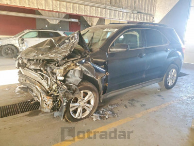 Chevrolet Equinox 2015 2GNFLFEK1F6219488