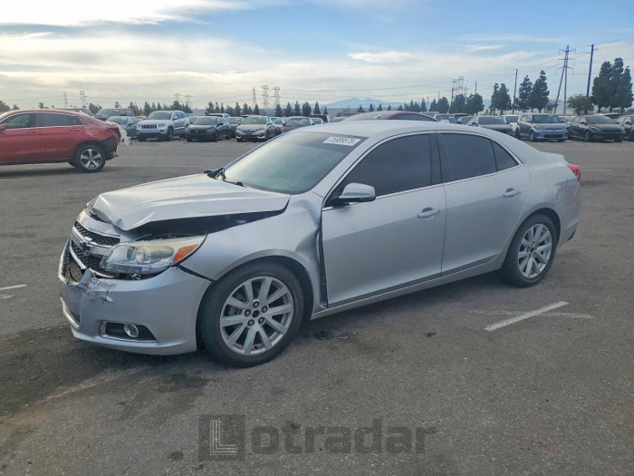 Chevrolet Malibu 2013 VIN 1G11E5SA9DF310894