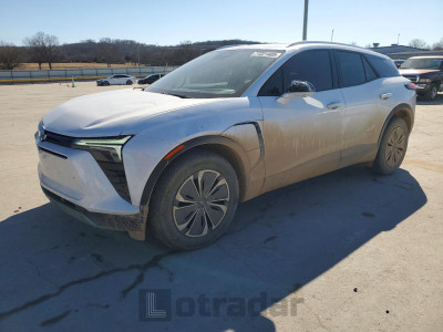 Chevrolet Blazer 2024 3GNKDBRJ4RS220856