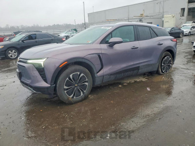 Chevrolet Blazer 2024 3GNKDBRJ6RS229512