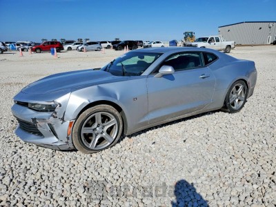Chevrolet Camaro 2018 1G1FA1RX7J0188426